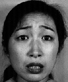 Asian Facial Expressions 114